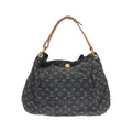 Louis Vuitton Monogram Denim Daily PM Shoulder