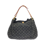 Louis Vuitton Monogram Denim Daily PM Shoulder