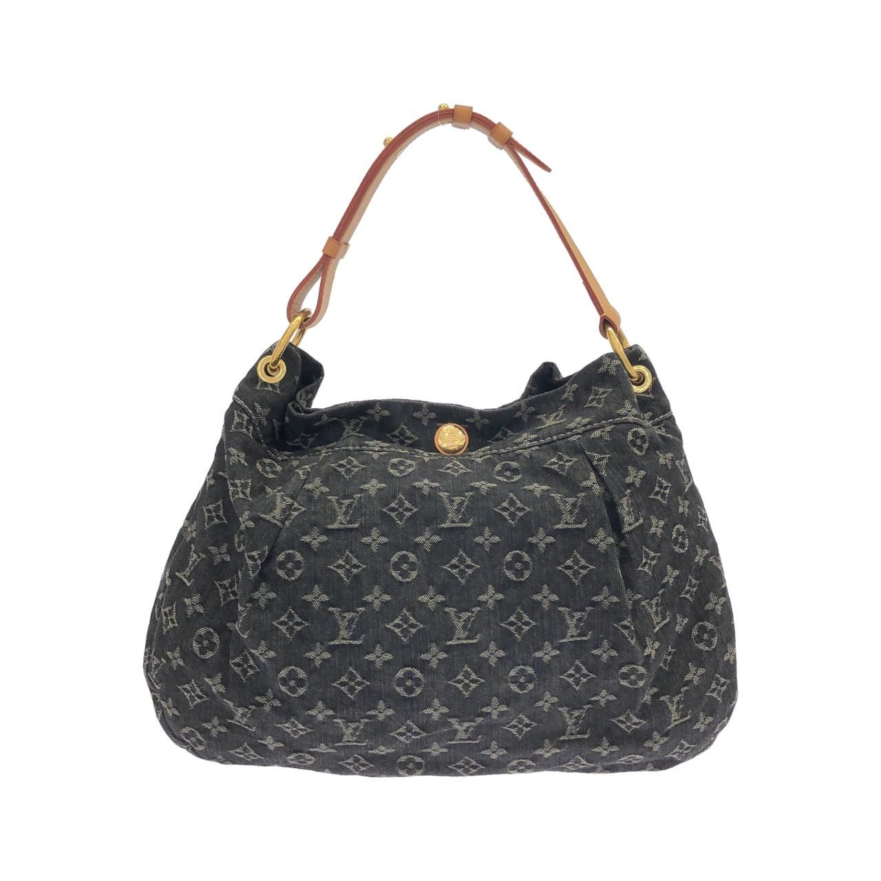 Louis Vuitton Monogram Denim Daily PM Shoulder