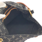 Louis Vuitton Monogram Denim Daily PM Shoulder — view 7