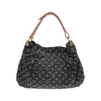 Louis Vuitton Monogram Denim Daily PM Shoulder — view 2