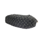 Louis Vuitton Monogram Denim Daily PM Shoulder — view 3