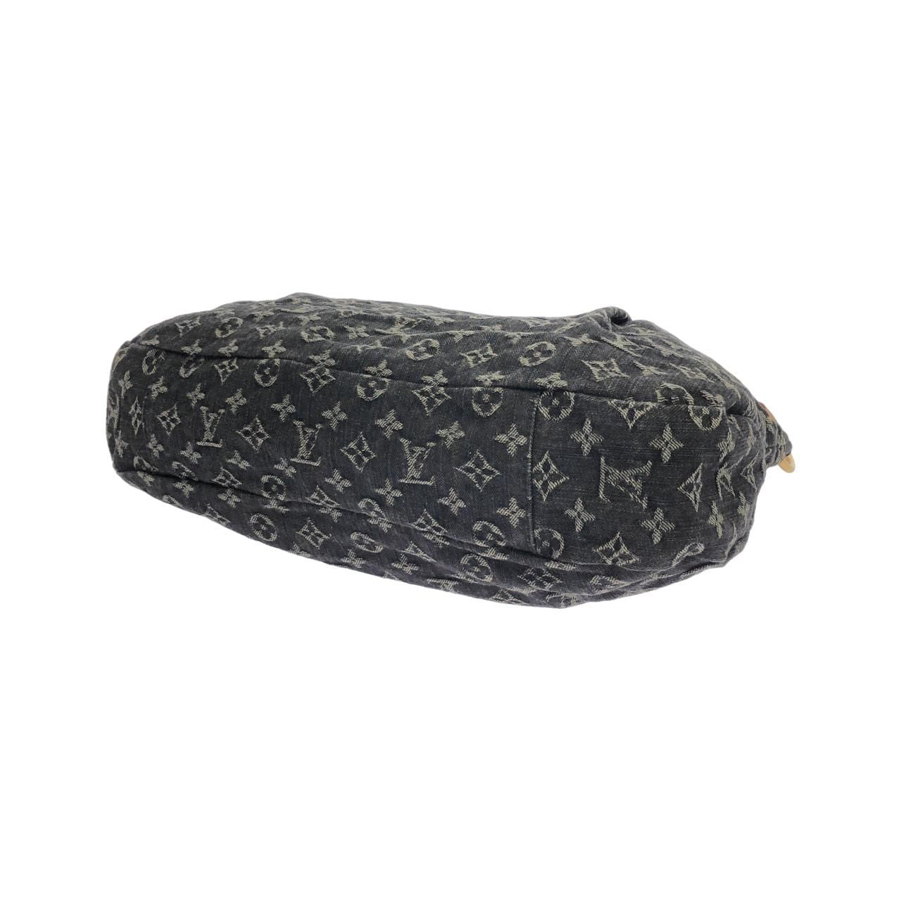 Louis Vuitton Monogram Denim Daily PM Shoulder — view 3