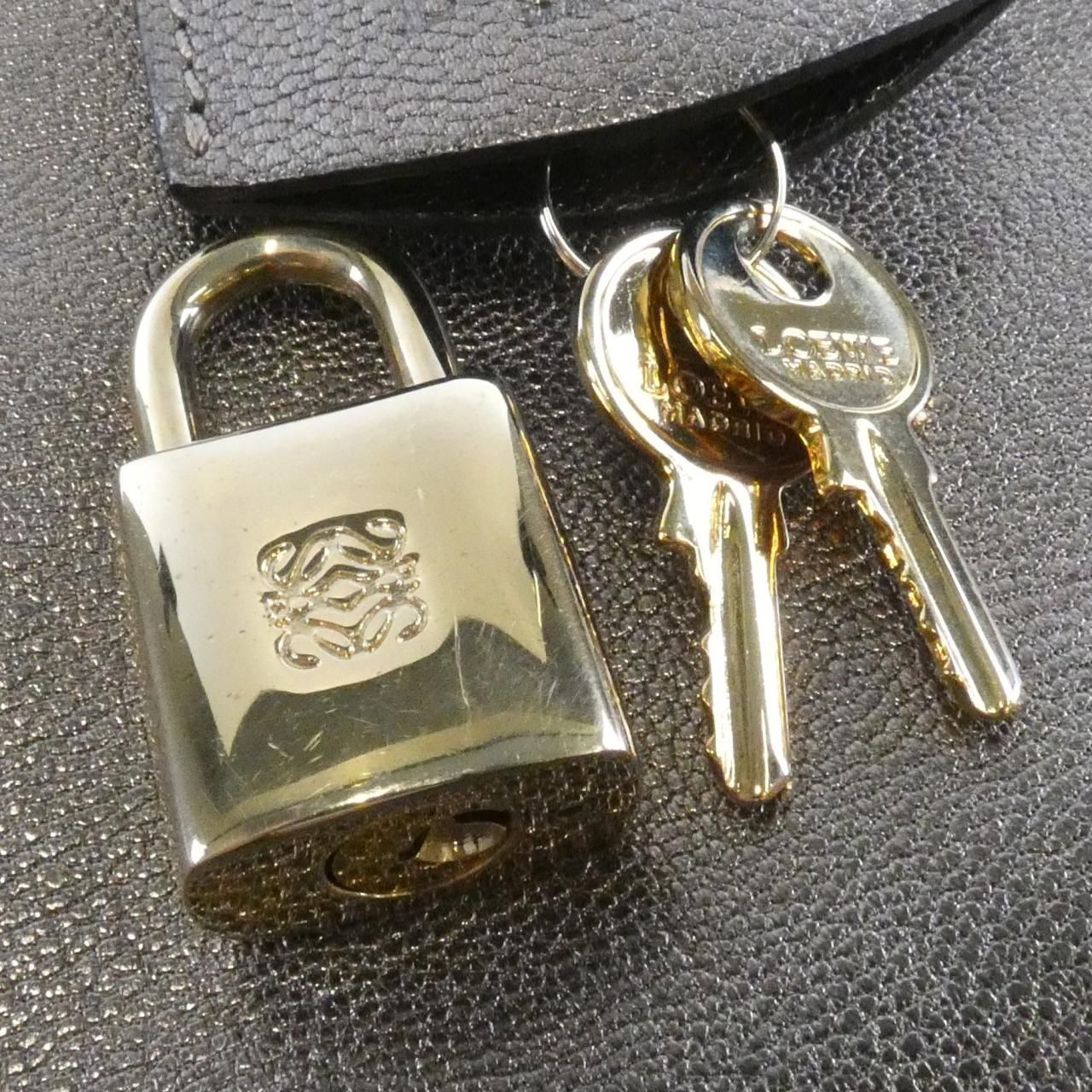 Loewe Amazona 36 cm — view 4