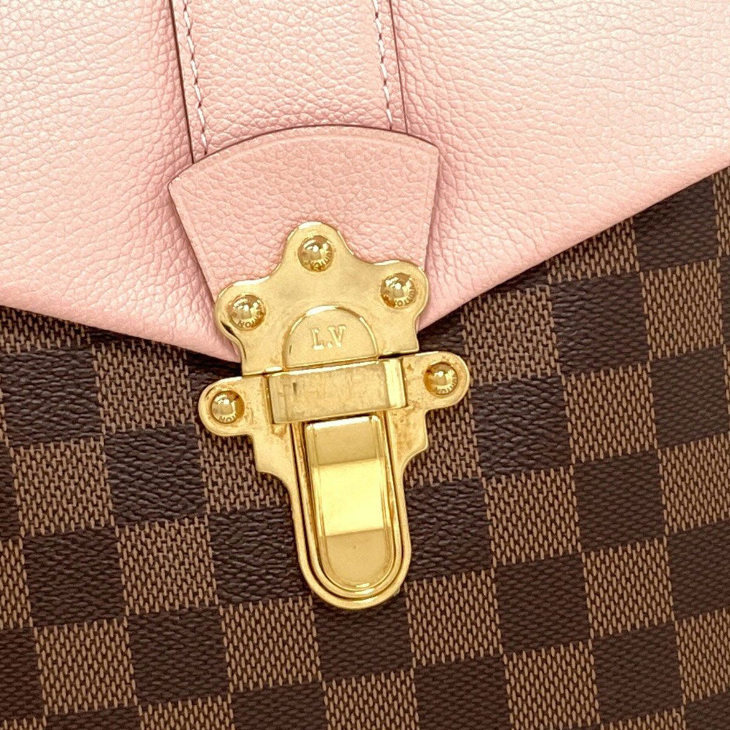 Louis Vuitton Clapton Backpack Damier Canvas — view 9