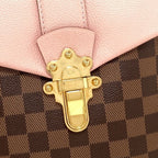Louis Vuitton Clapton Backpack Damier Canvas — view 9