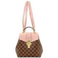 Louis Vuitton Clapton Backpack Damier Canvas