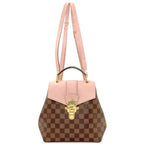 Louis Vuitton Clapton Backpack Damier Canvas