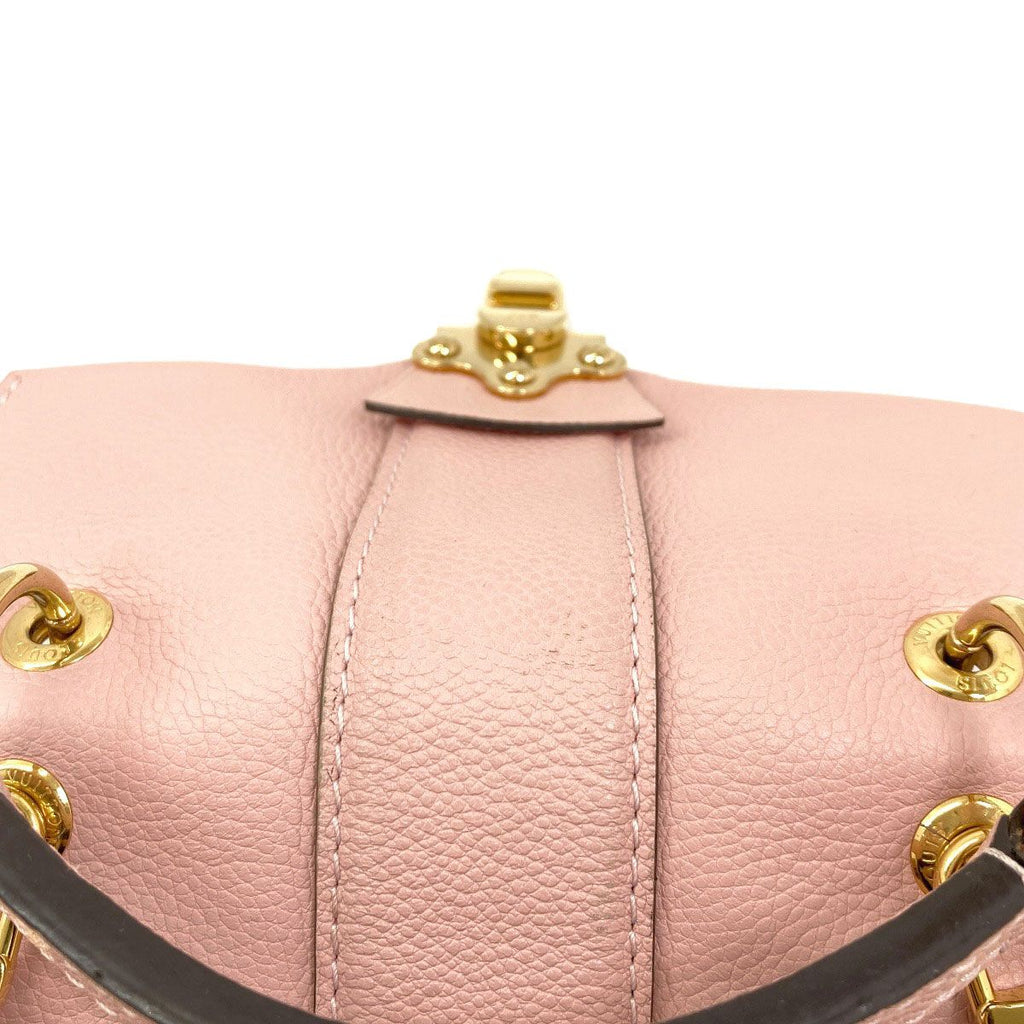 Louis Vuitton Clapton Backpack Damier Canvas — view 8
