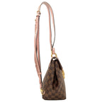 Louis Vuitton Clapton Backpack Damier Canvas — view 3
