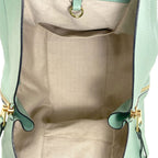 Loewe Hammock 2-Way Handbag Calf — view 5
