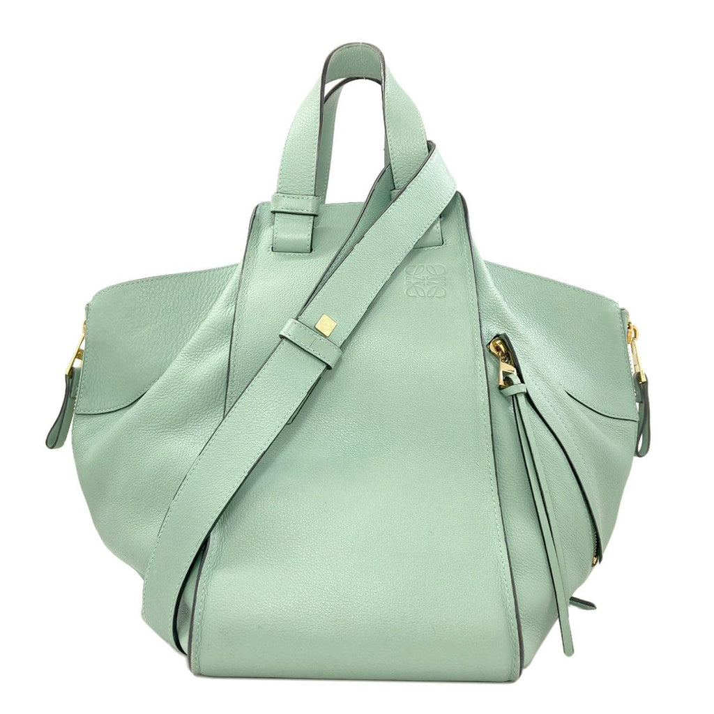 Loewe Hammock 2-Way Handbag Calf