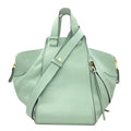 Loewe Hammock 2-Way Handbag Calf