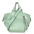Loewe Hammock 2-Way Handbag Calf