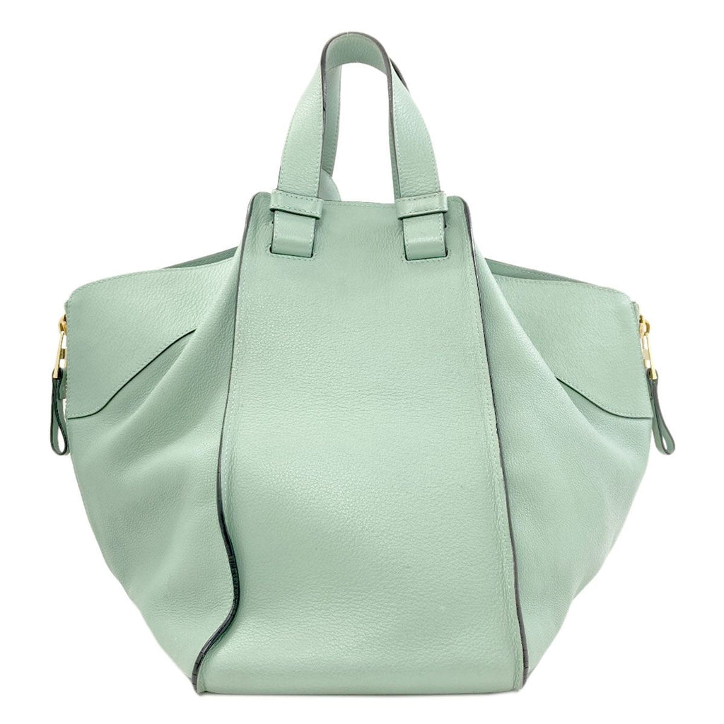 Loewe Hammock 2-Way Handbag Calf — view 2