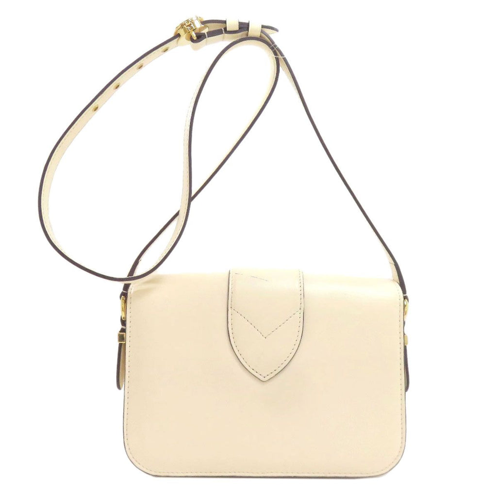 Louis Vuitton Pont Neuf Shoulder Bag Calf — view 2