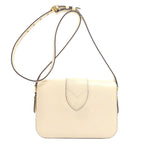 Louis Vuitton Pont Neuf Shoulder Bag Calf — view 2