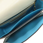 Louis Vuitton Pont Neuf Shoulder Bag Calf — view 5