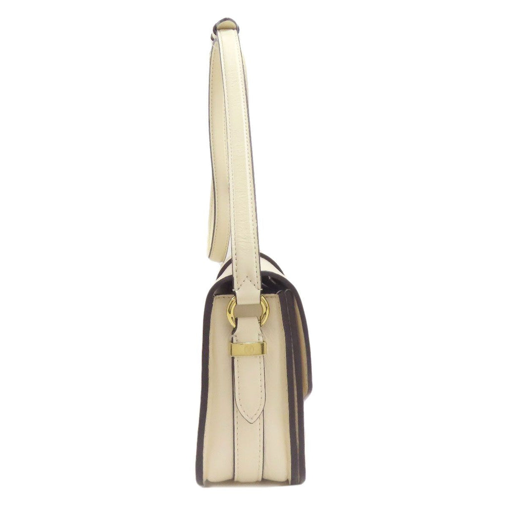 Louis Vuitton Pont Neuf Shoulder Bag Calf — view 3