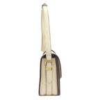 Louis Vuitton Pont Neuf Shoulder Bag Calf — view 3