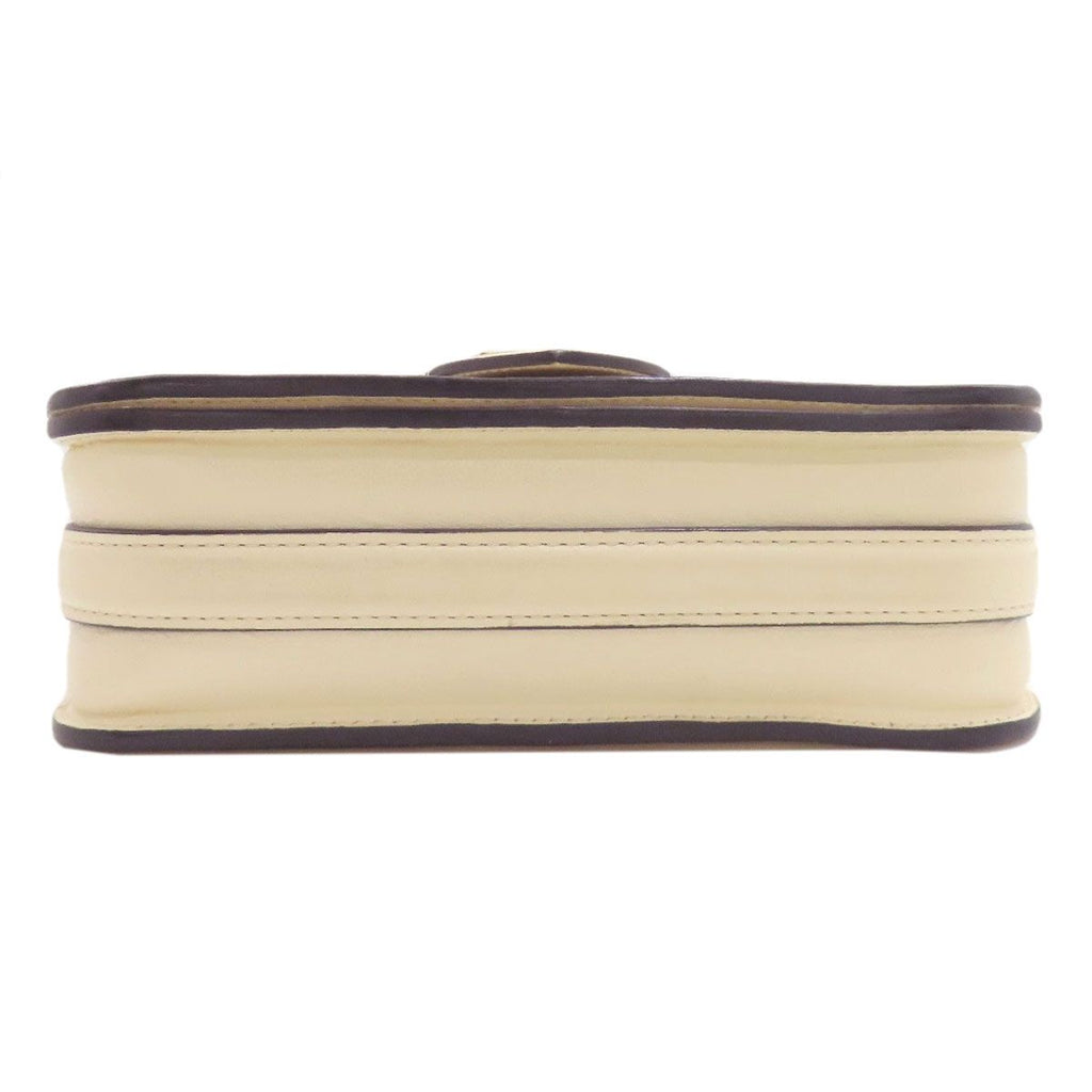 Louis Vuitton Pont Neuf Shoulder Bag Calf — view 4