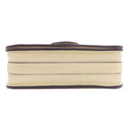 Louis Vuitton Pont Neuf Shoulder Bag Calf — view 4