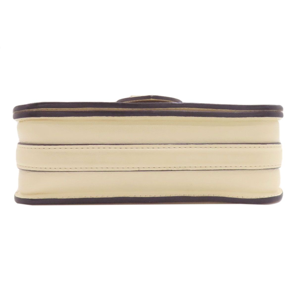 Louis Vuitton Pont Neuf Shoulder Bag Calf — view 4
