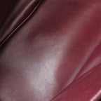 Prada Logo 2-Way Tote Saffiano — view 9