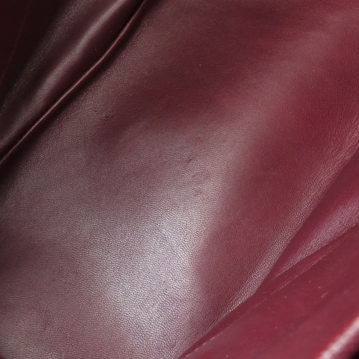 Prada Logo 2-Way Tote Saffiano — view 9