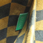 Louis Vuitton Valisette BB Handbag Damier Canvas — view 7