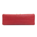 Louis Vuitton Saint Sulpice PM Shoulder Bag Monogram Empreinte — view 4