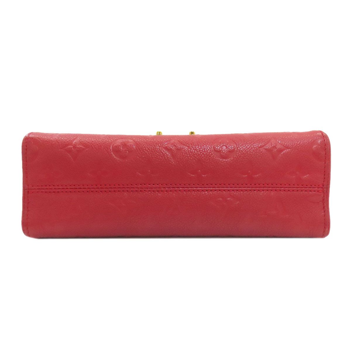 Louis Vuitton Saint Sulpice PM Shoulder Bag Monogram Empreinte — view 4