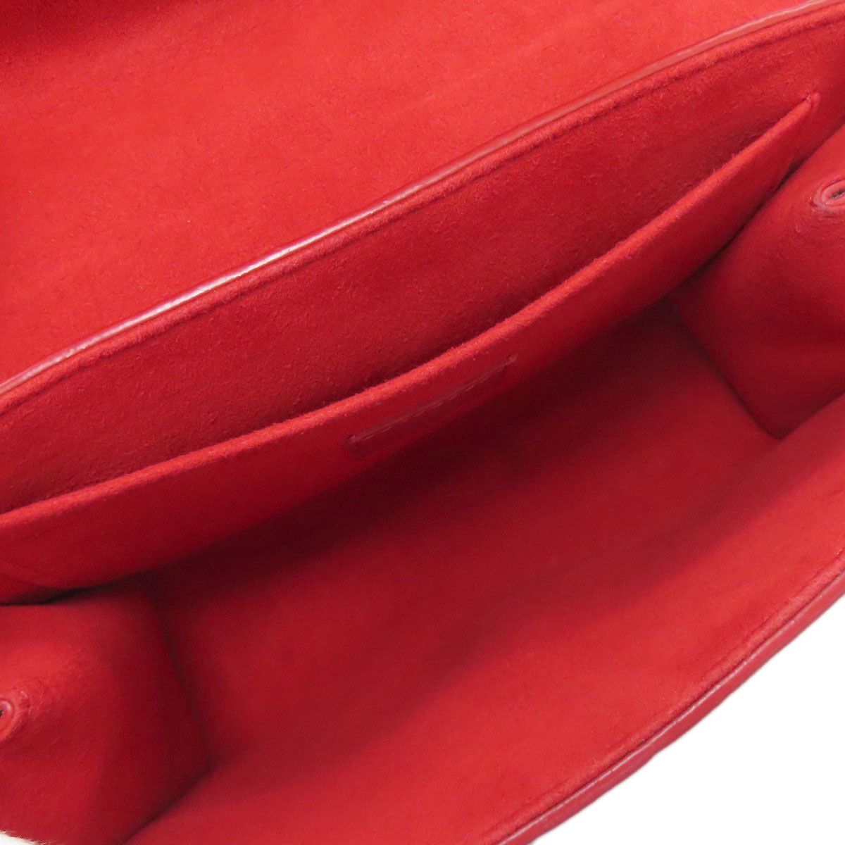 Louis Vuitton Saint Sulpice PM Shoulder Bag Monogram Empreinte — view 5