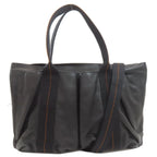 Hermes Caravan Horizontal MM Tote Calf