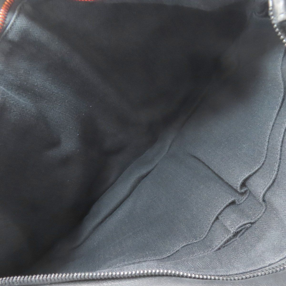Hermes Caravan Horizontal MM Tote Calf — view 5