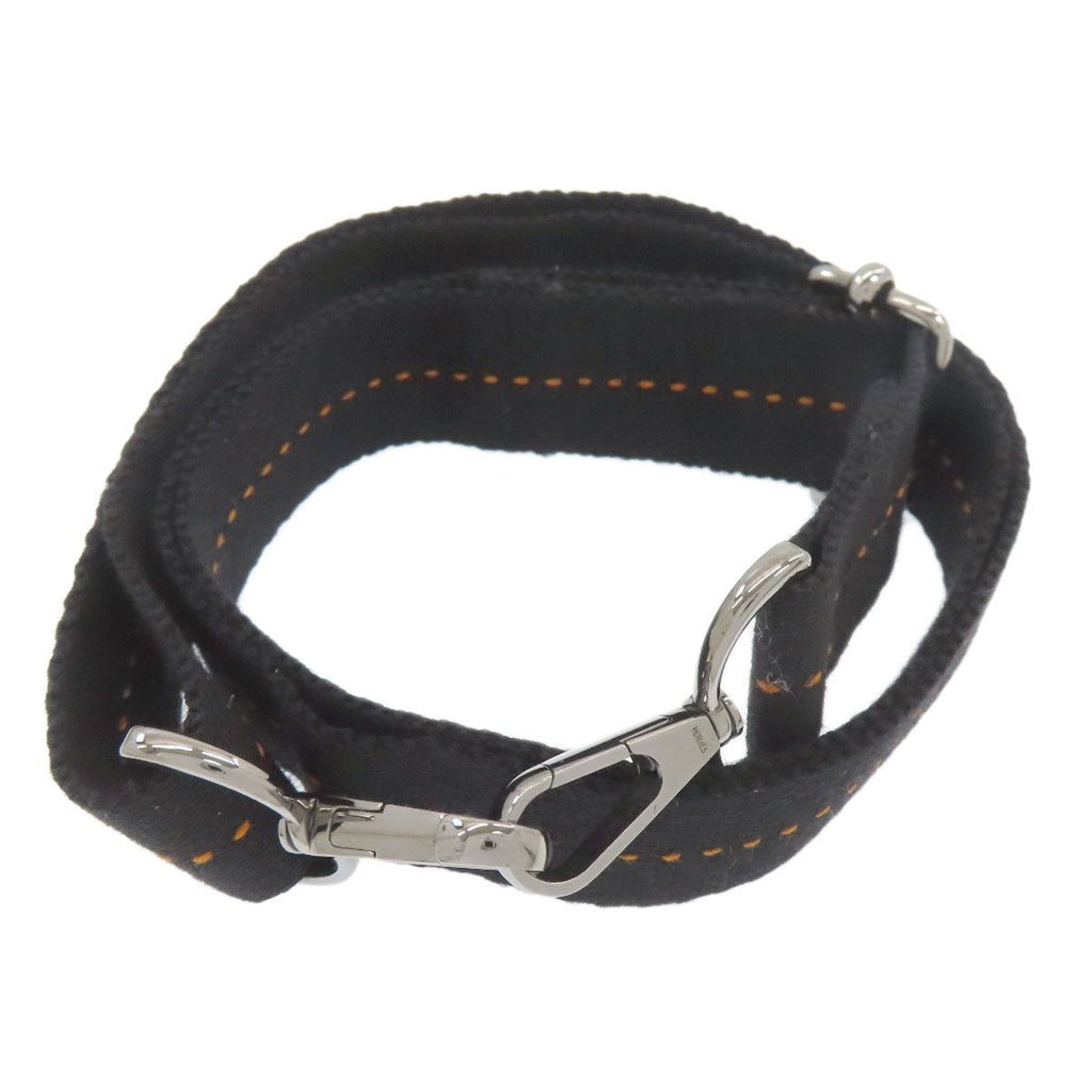 Hermes Caravan Horizontal MM Tote Calf — view 8