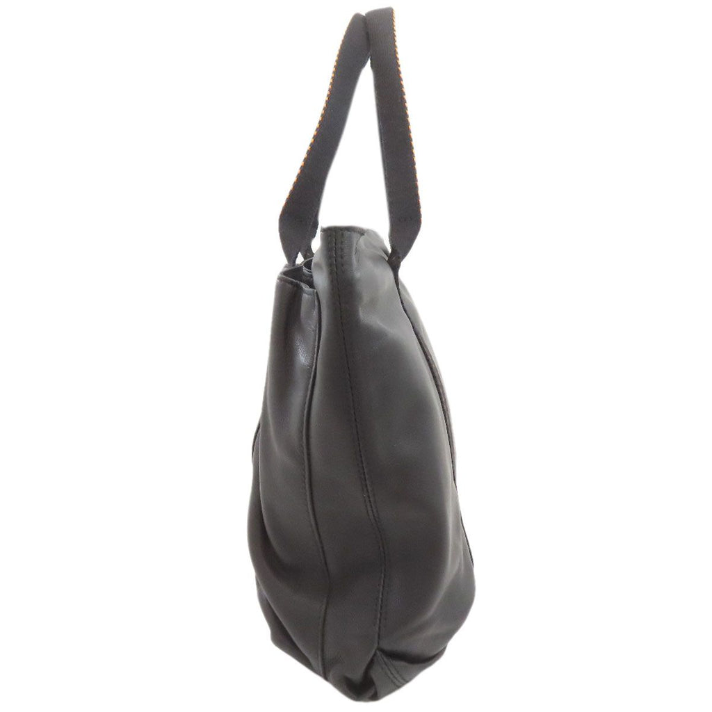 Hermes Caravan Horizontal MM Tote Calf — view 3