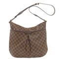 Louis Vuitton Blue Msbeli GM Shoulder Bag Damier Canvas