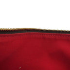 Louis Vuitton Blue Msbeli GM Shoulder Bag Damier Canvas — view 8
