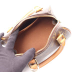 Louis Vuitton Handbag Riviera Mini Monogram Canvas Leather — view 3