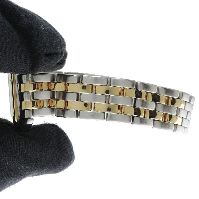 Cartier Watch Gold — view 8