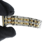 Cartier Watch Gold — view 8