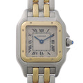 Cartier Watch Gold