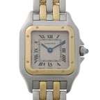 Cartier Watch Gold