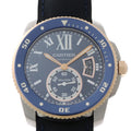 Cartier Watch Pink