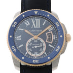 Cartier Watch Pink