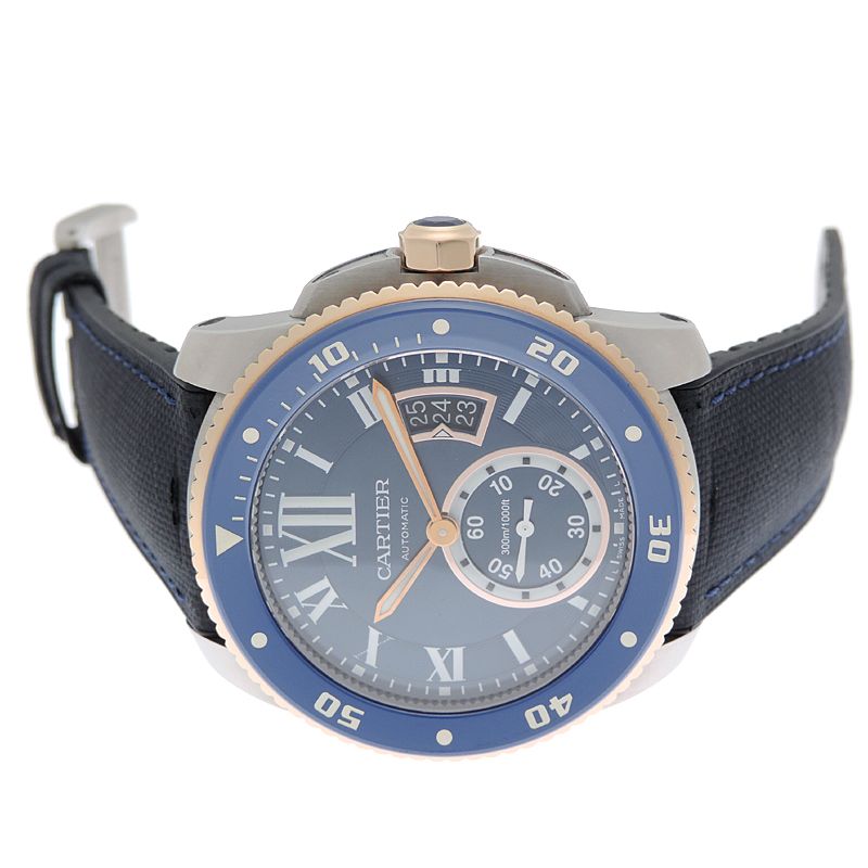 Cartier Watch Pink — view 2