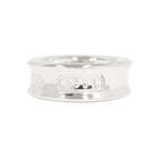 Tiffany & Co Polished Ring Silver Kids — view 2