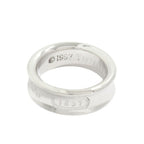 Tiffany & Co Polished Ring Silver Kids — view 3