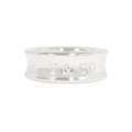 Tiffany & Co Polished Ring Silver Kids